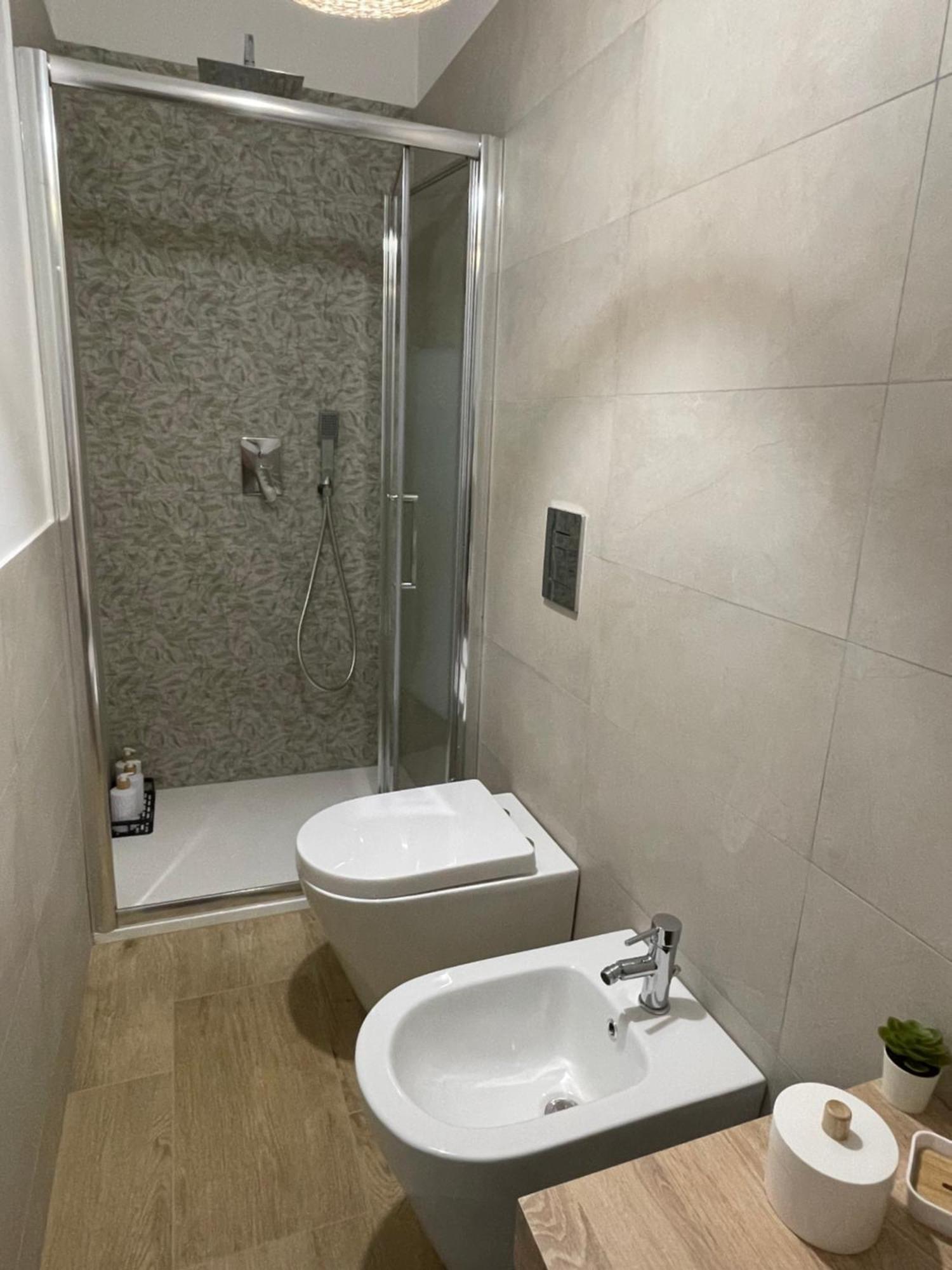 Dai Palermitani Rooms & Apartments Palermo Exterior photo
