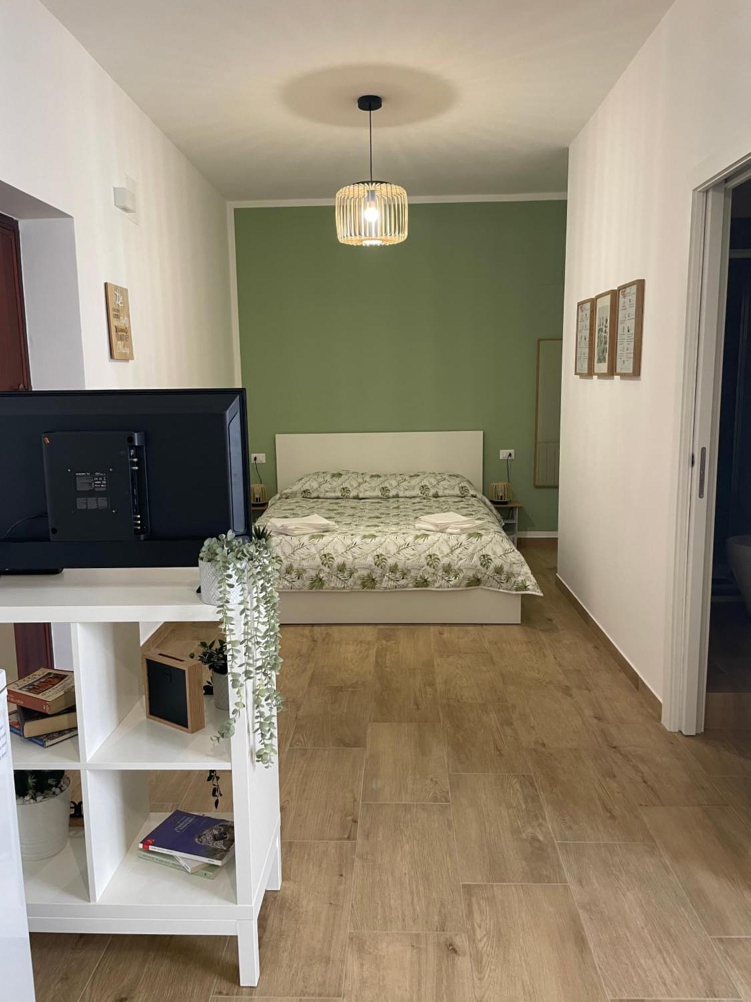 Dai Palermitani Rooms & Apartments Palermo Exterior photo
